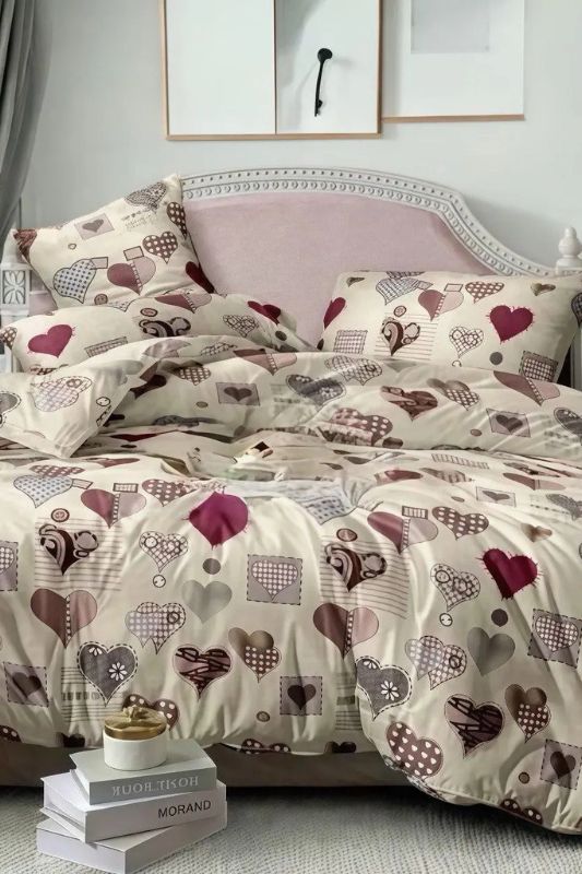 Комплект постільної білизни (2,0)